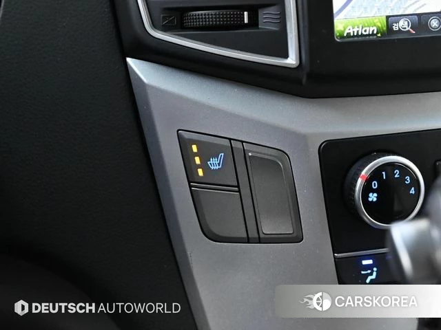 Hyundai The New Grand Starex id 3893993 из Кореи 8