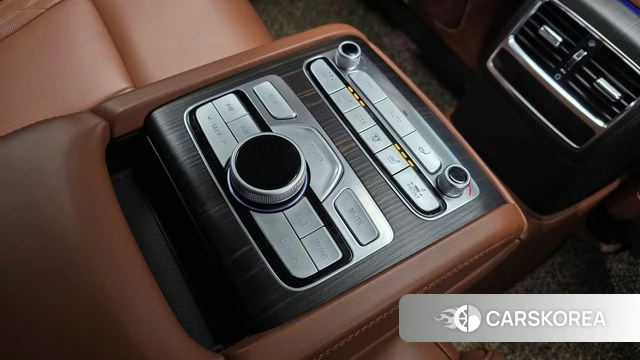 Kia More K9 id 4708358 из Кореи 8