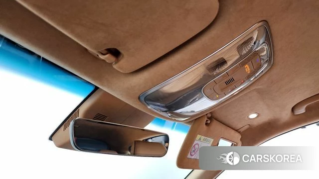 Genesis GV80 id 3843564 из Кореи 8