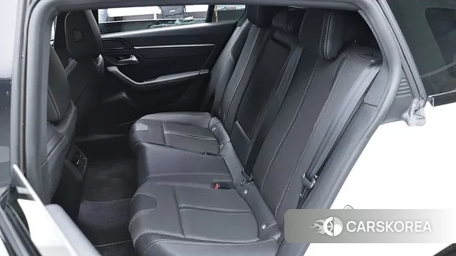Peugeot 508 second Generation id 3463495 из Кореи 8