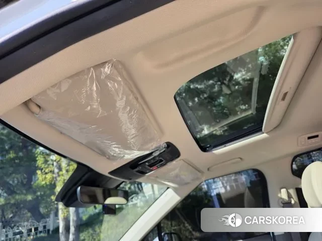 Kia Carnival 4th generation id 3279207 из Кореи 8