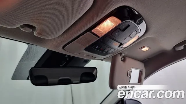 Hyundai Sonata (DN8) id 2886713 из Кореи 8