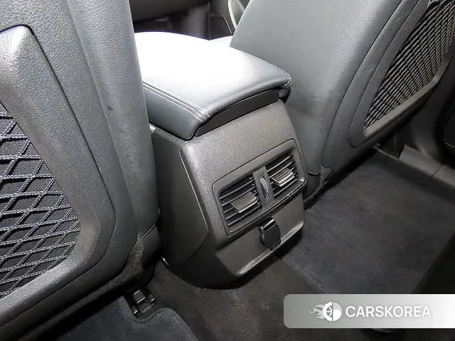 Renault Korea (Samsung) The New QM6 id 3566477 из Кореи 8