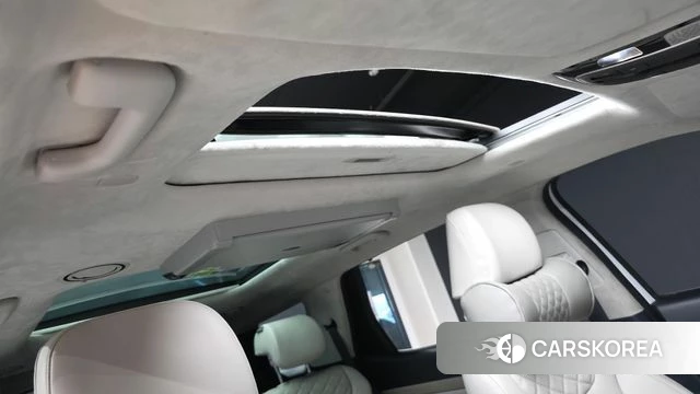 Hyundai Palisade id 4637594 из Кореи 8
