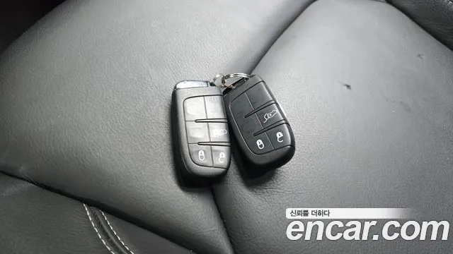 Jeep Renegade id 2875382 из Кореи 8