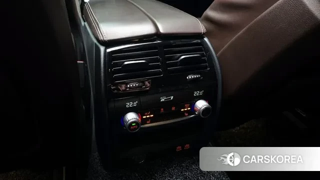 BMW 6 Series GT (G32) id 3676680 из Кореи 8