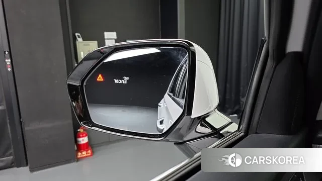 Hyundai The New Palisade id 3327849 из Кореи 8