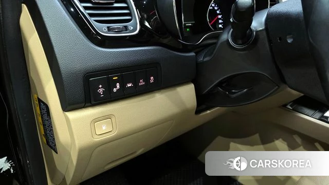 Kia The New Carnival id 3861294 из Кореи 8