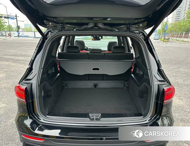 Mercedes-Benz GLB AMG id 4276242 из Китая 8
