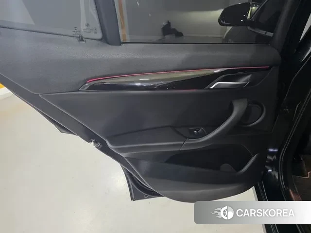 BMW X2 (F39) id 3601814 из Кореи 8