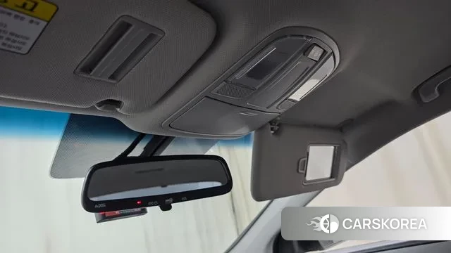 Hyundai Sonata New Rise id 3557680 из Кореи 8