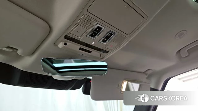 Land Rover Defender (L663) id 3884688 из Кореи 8