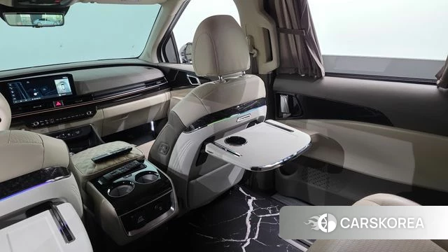 Kia The New Carnival 4th Generation id 3817430 из Кореи 8