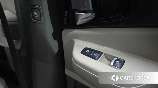 Kia The New Carnival 4th Generation id 4248707 из Кореи 8