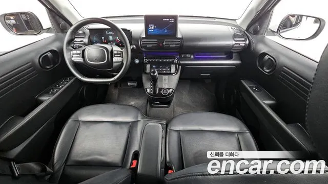 Hyundai Casper id 2670651 из Кореи 8