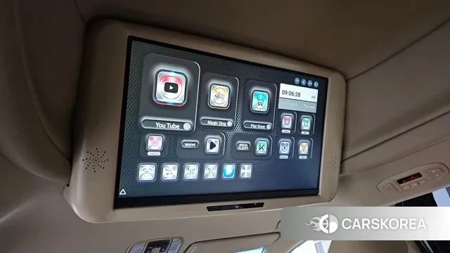 Kia The New Carnival id 3469720 из Кореи 8