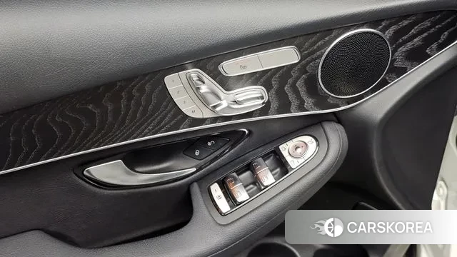 Mercedes-Benz GLC-Class X253 id 3754140 из Кореи 8