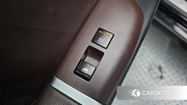 Hyundai Grandeur (GN7) id 3333839 из Кореи 8