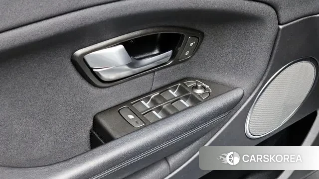 Land Rover Range Rover Evoque id 3055641 из Кореи 8