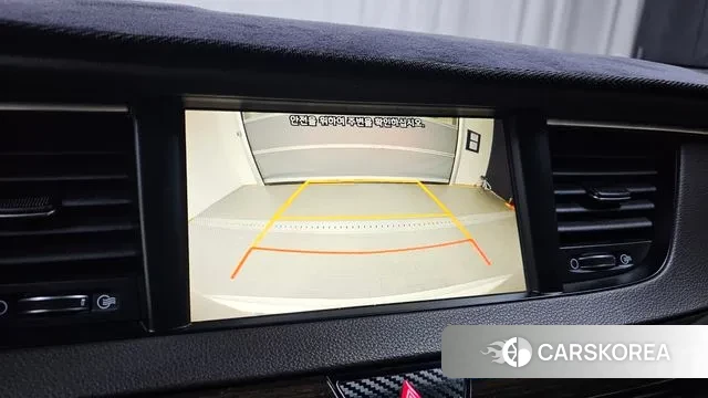 Kia Come New K7 id 3692654 из Кореи 8