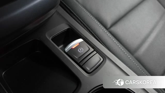 Renault Korea (Samsung) XM3 id 4304369 из Кореи 8