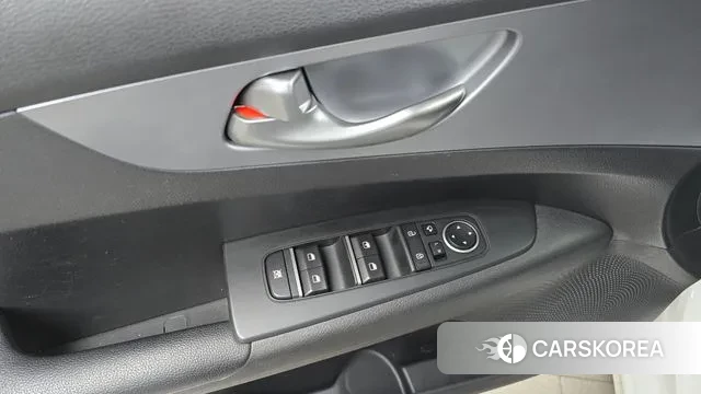 Kia The New K3 2nd generation id 3361384 из Кореи 8