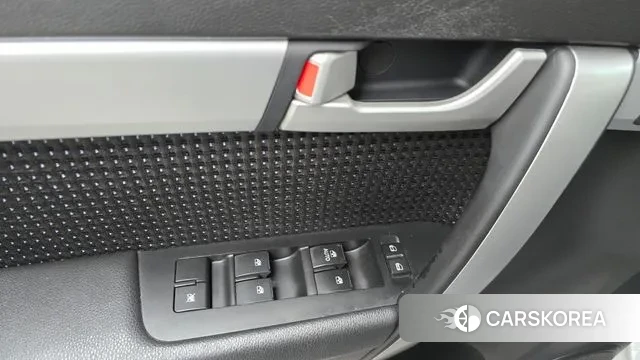 Chevrolet (GM Daewoo) Captiva id 3239305 из Кореи 8