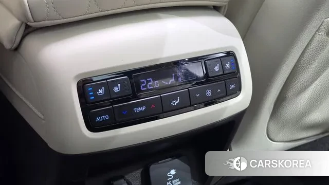 Hyundai Palisade id 3384819 из Кореи 8