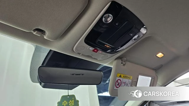 Kia K5 3rd generation id 4745021 из Кореи 8