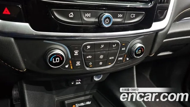 Chevrolet (GM Daewoo) Traverse id 2926731 из Кореи 8