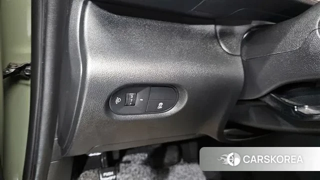 Hyundai Casper id 3591886 из Кореи 8