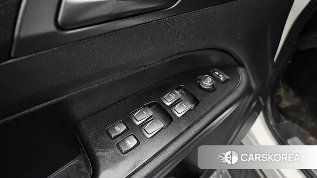 Ssangyong The New Rexton Sport id 3572300 из Кореи 8