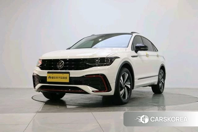 Volkswagen Tiguan X id 4258539 из Китая 8
