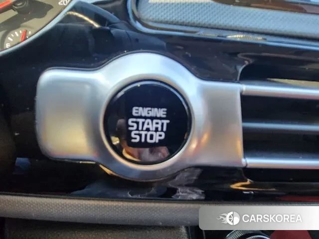 Kia Seltos id 3571080 из Кореи 8