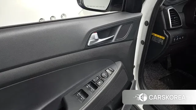 Hyundai All New Tucson id 3008924 из Кореи 8