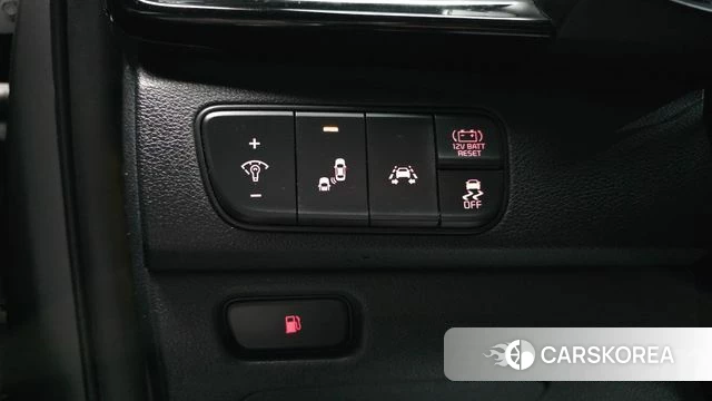 Kia Niro id 3796195 из Кореи 8