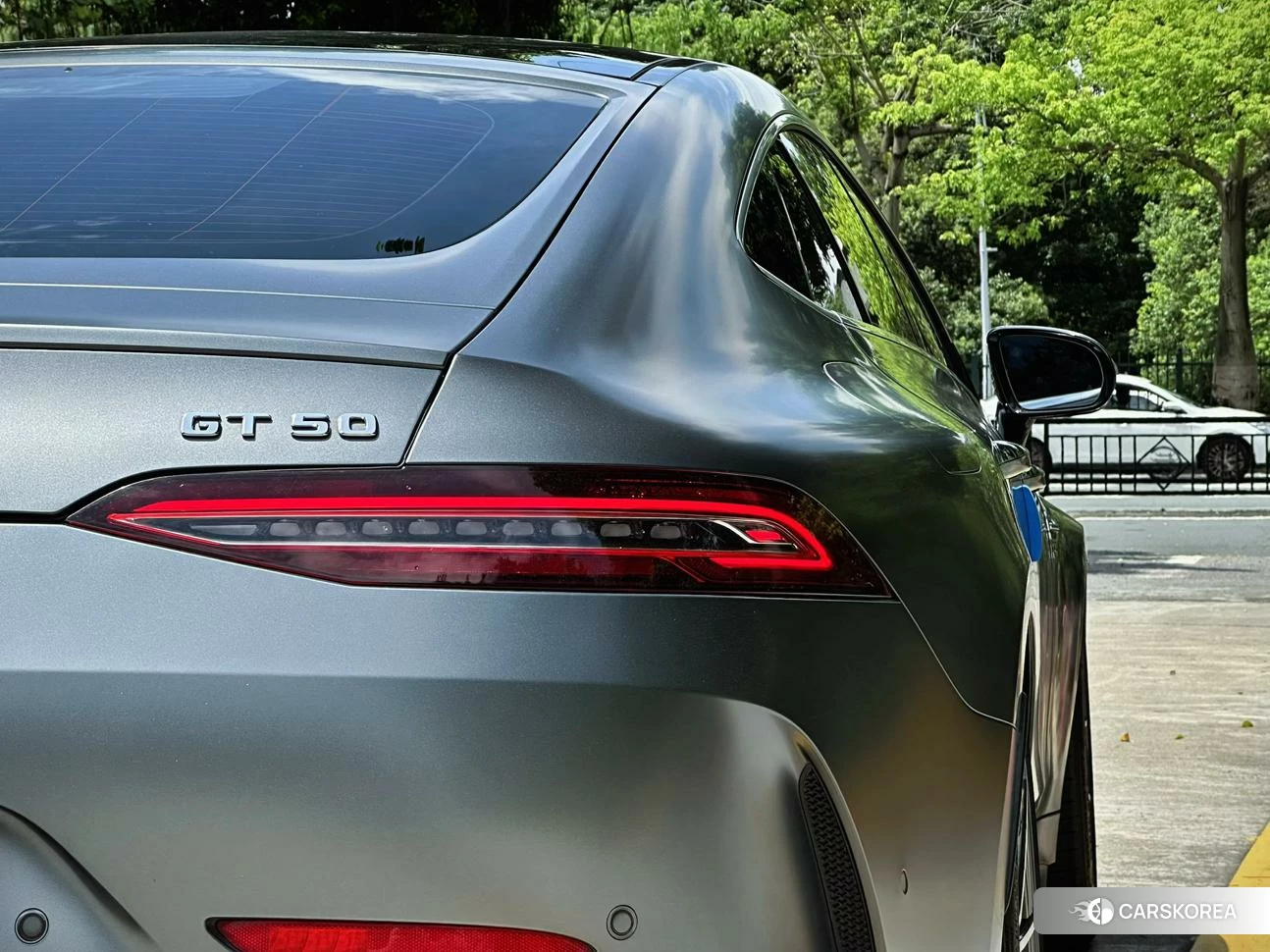 Mercedes-Benz AMG GT id 4452700 из Китая 8
