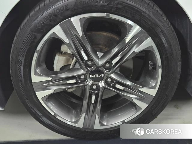 Kia K5 3rd generation id 4835973 из Кореи 8