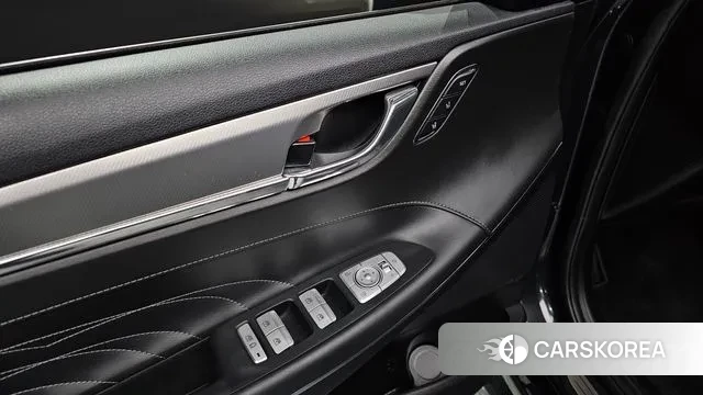 Hyundai The New Grandeur IG id 3582299 из Кореи 8