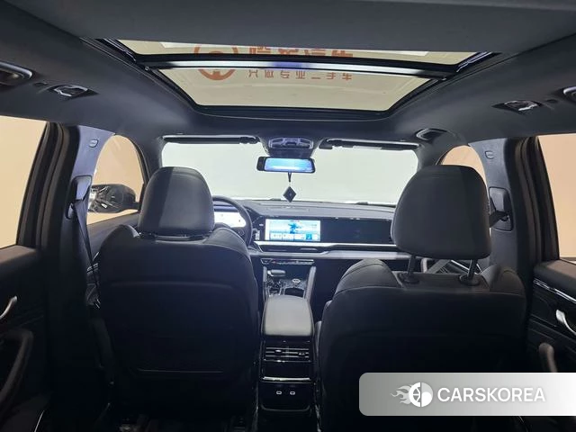 Geely Automobile Xingyue L id 4198848 из Китая 8