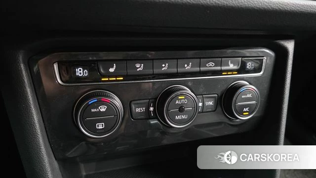 Volkswagen Tiguan second Generation id 4770740 из Кореи 8