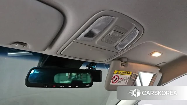 Kia Sportage The Bold id 3562028 из Кореи 8