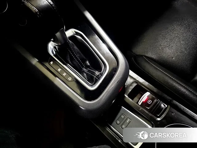 Renault Korea (Samsung) XM3 id 3626567 из Кореи 8