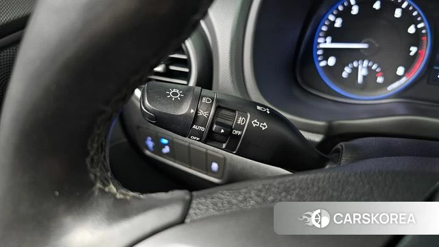 Hyundai Kona id 4430651 из Кореи 8
