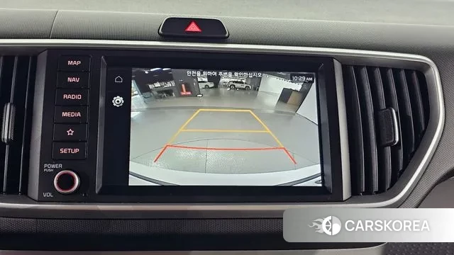 Kia The New Ray id 3207883 из Кореи 8