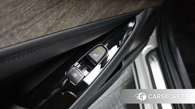 Kia K8 id 3104159 из Кореи 8