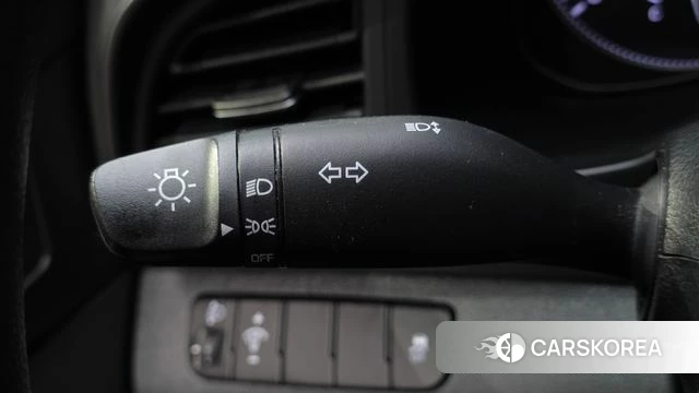 Hyundai The New Avante AD id 3942611 из Кореи 8