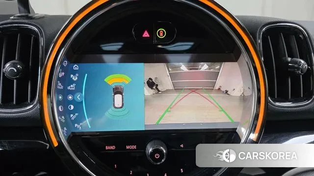 Mini Cooper Countryman id 3555483 из Кореи 8