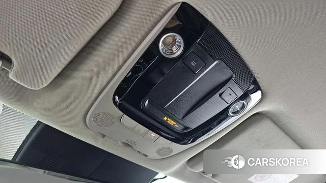 Kia K5 3rd generation id 4763061 из Кореи 8