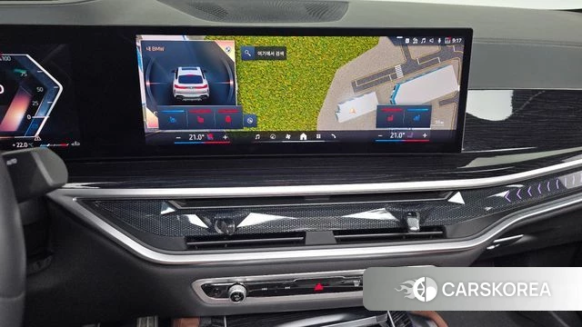 BMW X6 (G06) id 4321809 из Кореи 8